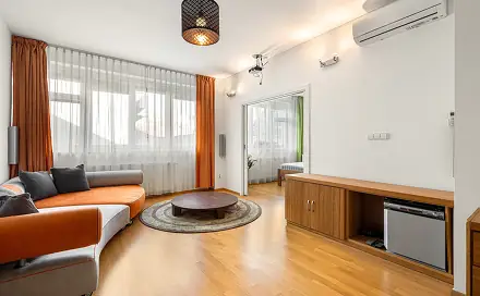 Pronájem bytu 2+1 79 m²