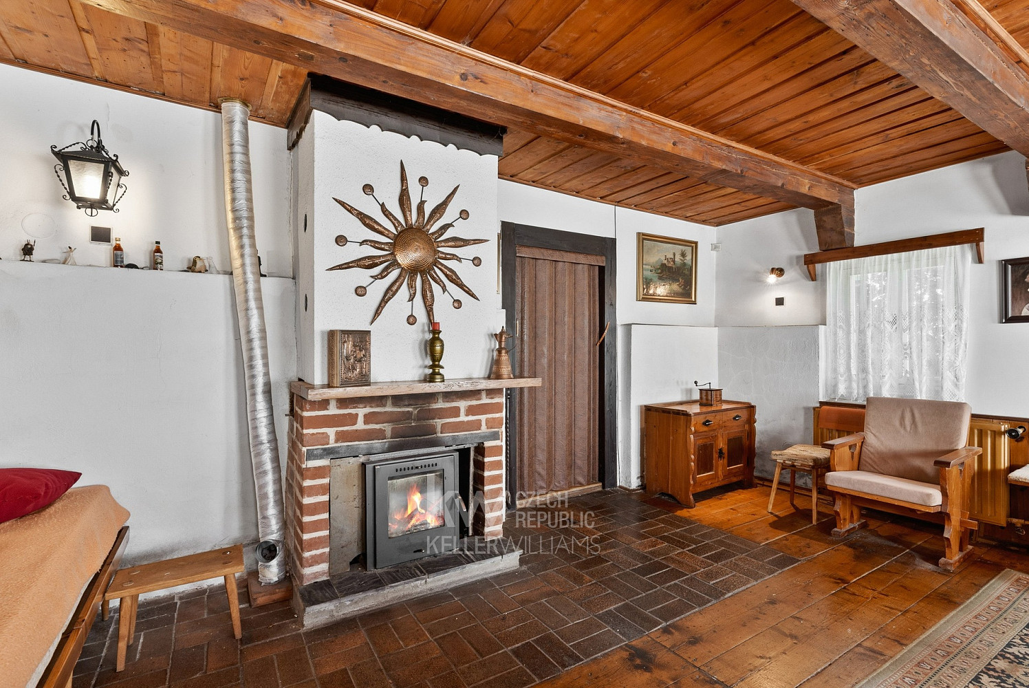 Dům – Liberec, Horní Hanychov – další