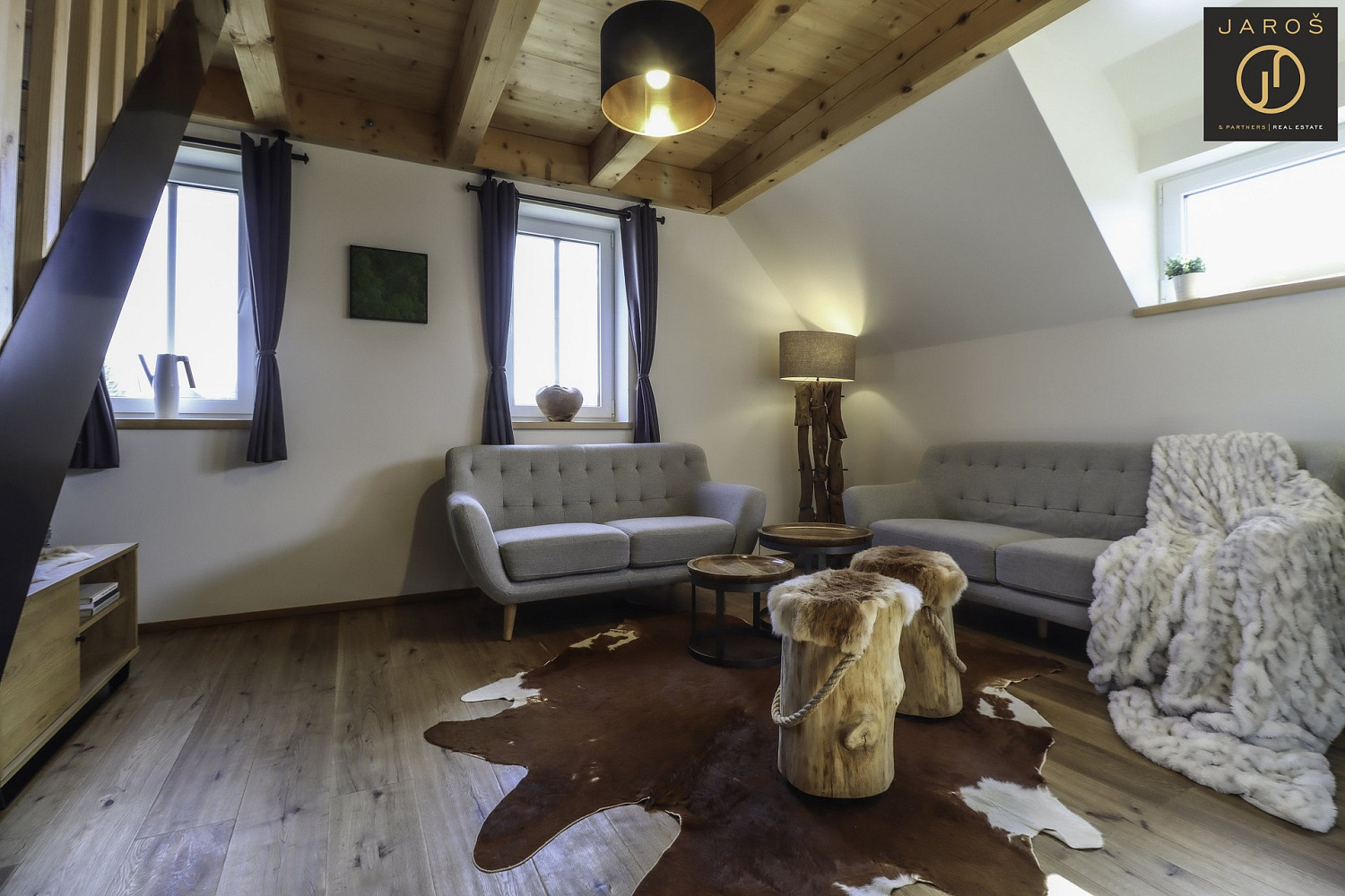 Prodej ubytovacího objektu 72 m² – fotografie 4