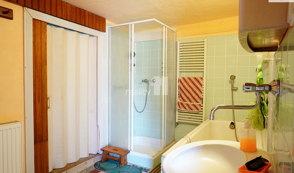 Prodej domu 95 m² s pozemkem 1 486 m², Jilem – náhled fotky 13