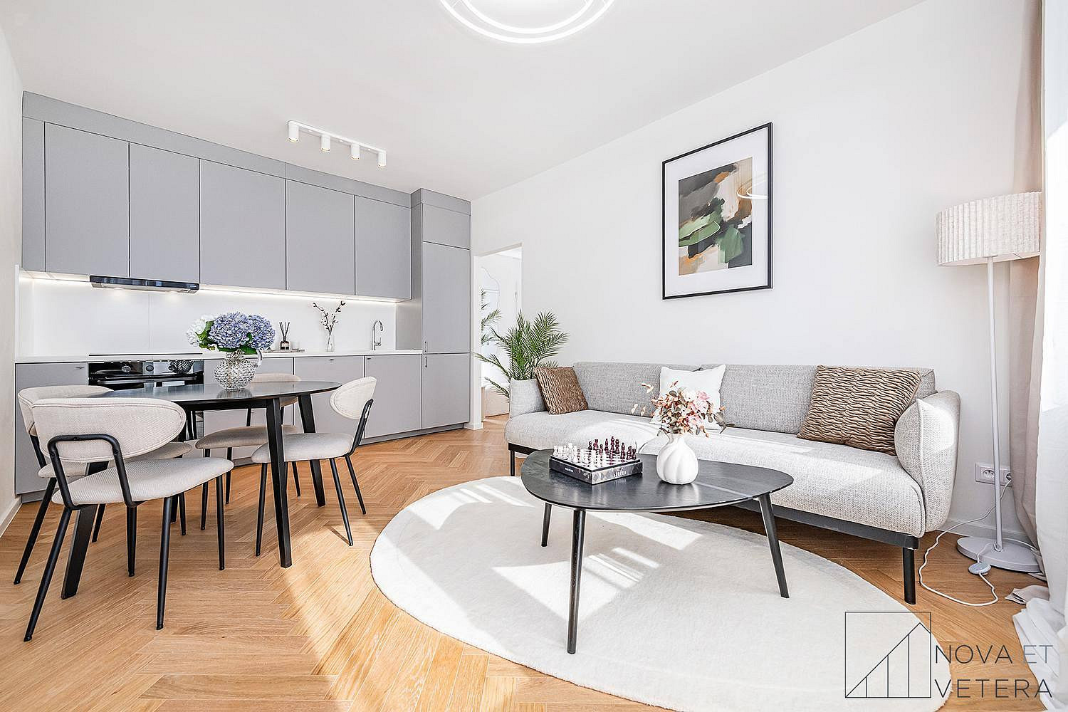 Prodej bytu 2+kk 48 m² – fotografie 2