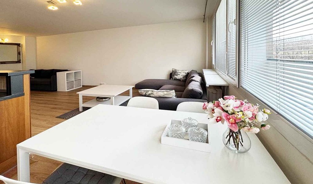 Pronájem bytu 4+kk 107 m², Praha – náhled fotky 8