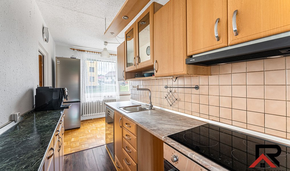 Prodej bytu 3+1 73 m², Třebíč – náhled fotky 11