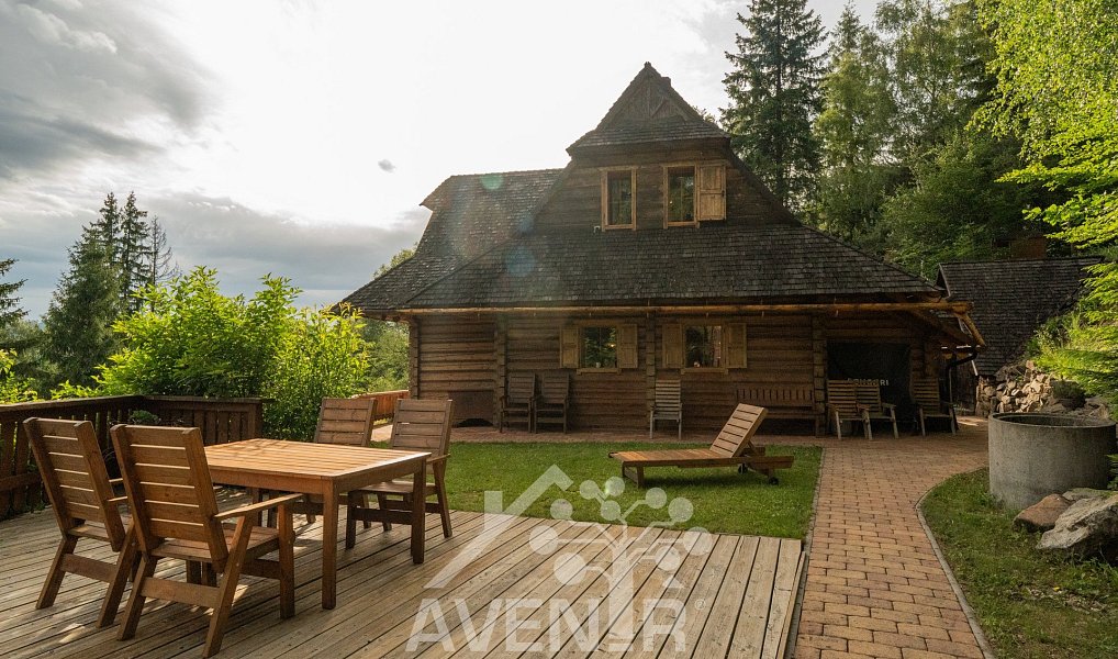 Prodej domu 168 m² s pozemkem 34 525 m², Mosty u Jablunkova – náhled fotky 35