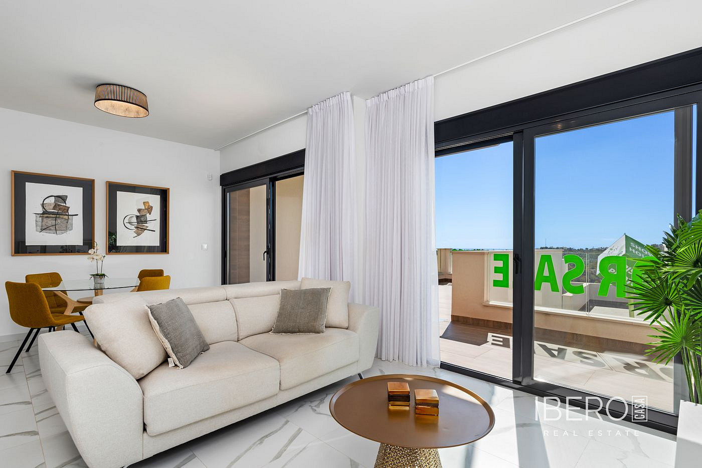 Casa 3+kk – San Miguel de Salinas, Balcón de la Costa Blanca - Vista 3