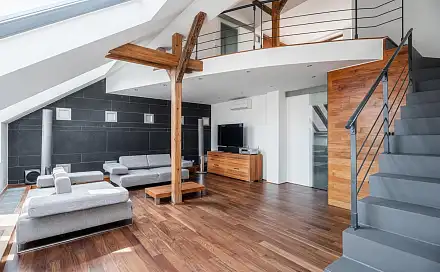 Prodej bytu 3+kk 235 m², Pštrossova, Praha 1 - Nové Město