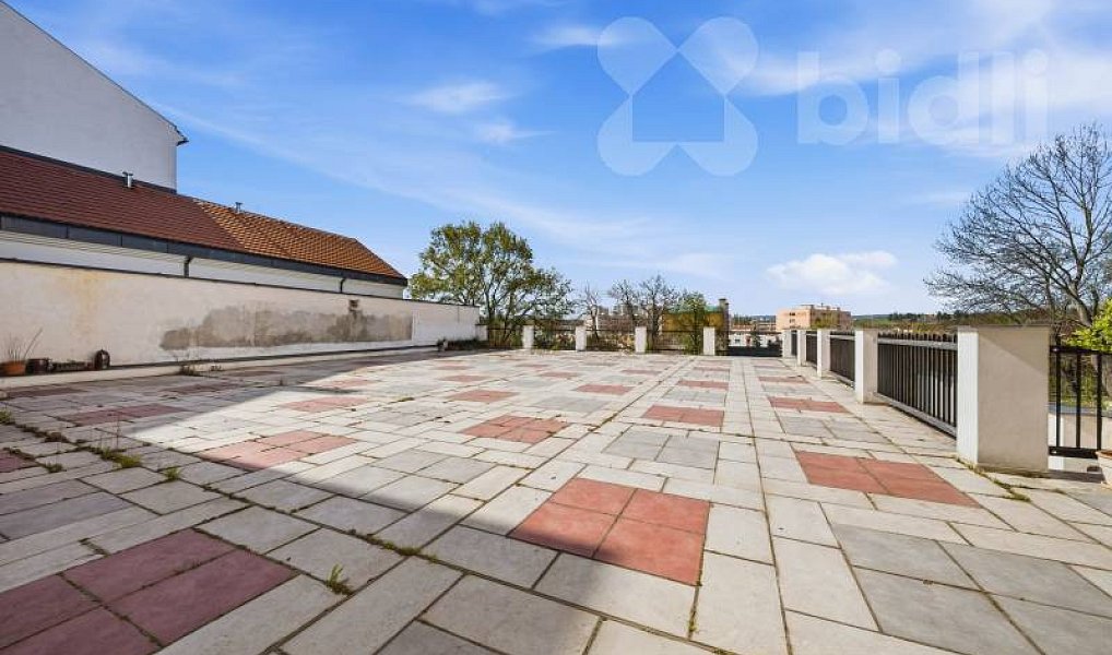 Prodej bytu 2+kk 60 m², Chrudim – náhled fotky 10