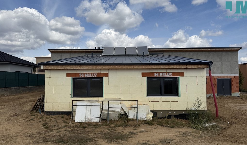 Prodej domu 180 m² s pozemkem 1 352 m², Budišov – náhled fotky 32