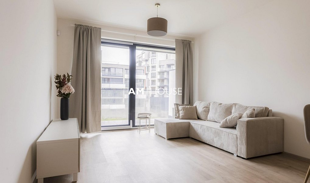 Pronájem bytu 3+kk 89 m², Praha – fotka 1 z 8