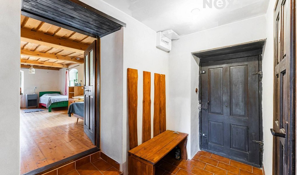 Prodej domu 312 m² s pozemkem 896 m², Blížejov – náhled fotky 13
