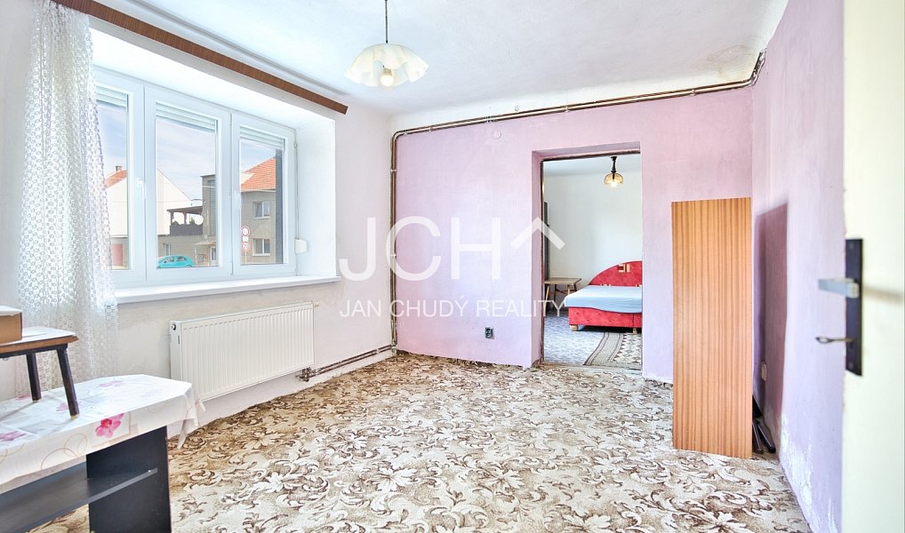 Prodej domu 84 m² s pozemkem 203 m², Kostelec na Hané – náhled fotky 3