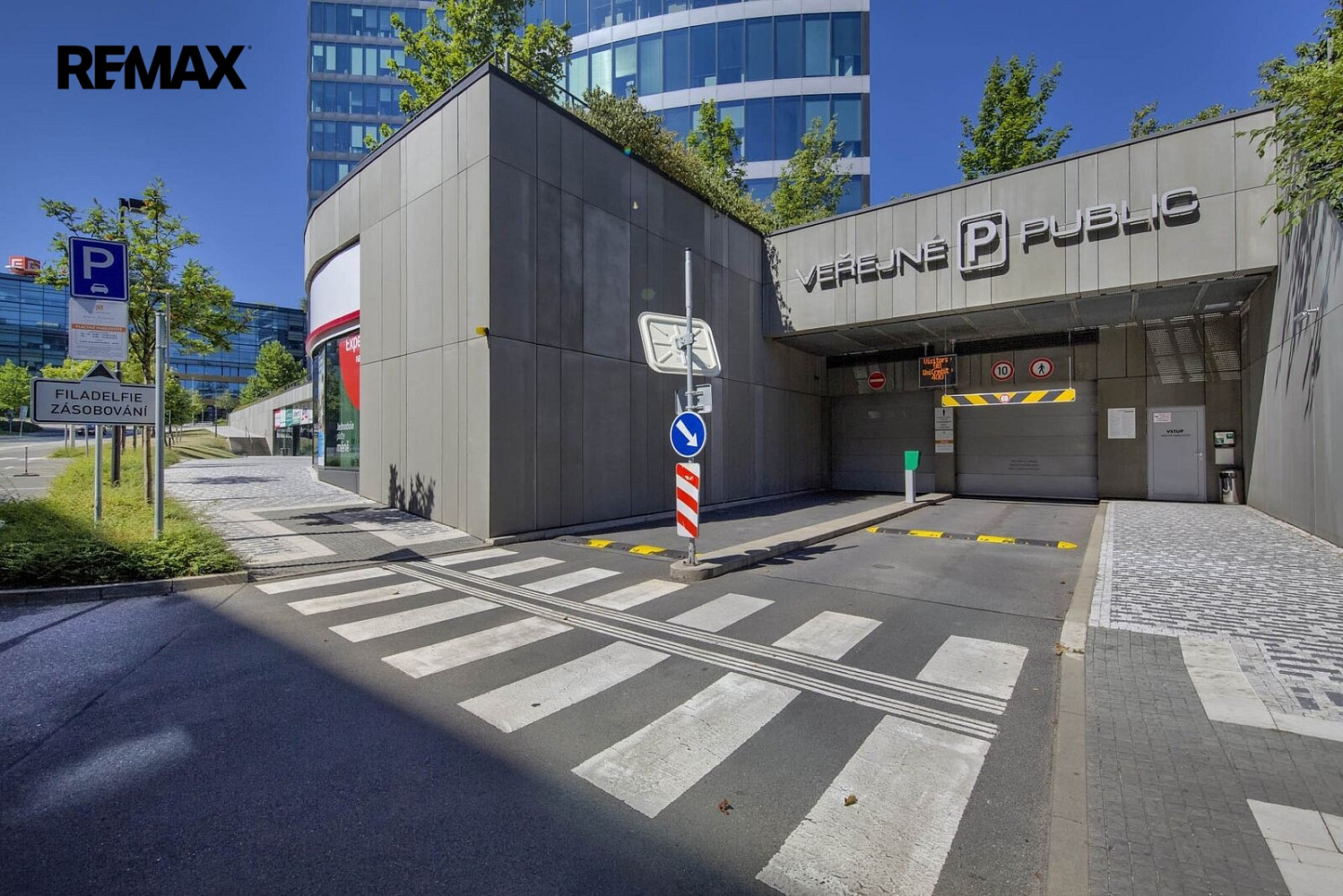 Pronájem obchodních prostor 84 m² – fotografie 5