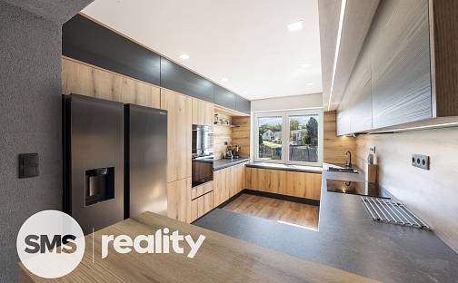 Prodej domu 110 m² s pozemkem 671 m², Vítězná, Ratíškovice, okres Hodonín