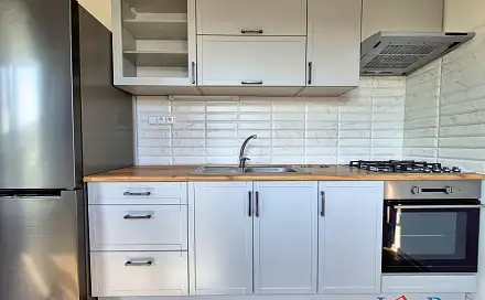 Prodej bytu 2+kk 54 m², Mládeže, Beroun - Beroun-Město