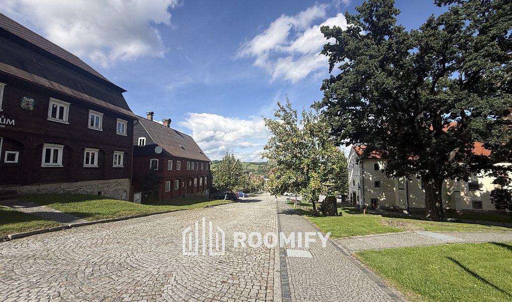 Prodej domu 409 m² s pozemkem 601 m², Jiřetín pod Jedlovou – náhled fotky 25