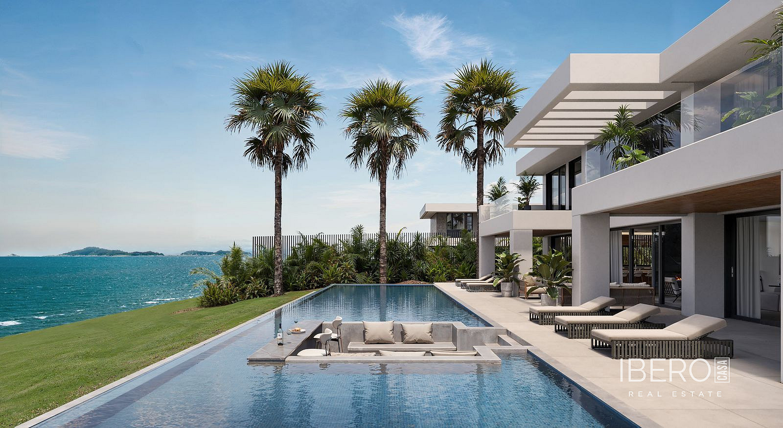 Casa 5+kk – Manilva, Manilva Pueblo, Costa del Sol Occidental - Vista 3