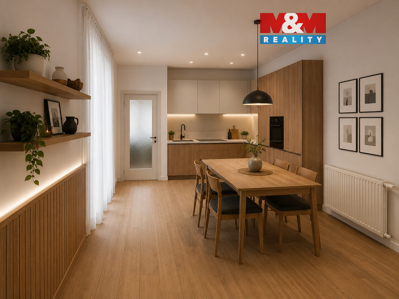 Prodej domu 110 m² s pozemkem 771 m²