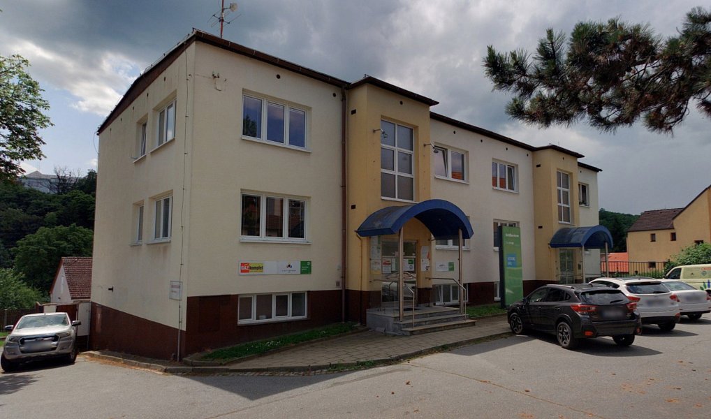 Prodej komerčního objektu (jiného typu) 1 360 m², Třebíč – náhled fotky 4