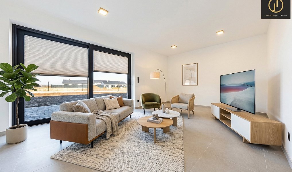 Prodej domu 120 m² s pozemkem 506 m², Kamenné Žehrovice – náhled fotky 33