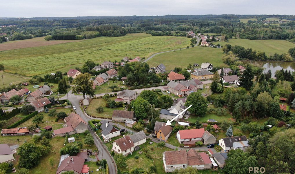 Prodej domu 75 m² s pozemkem 252 m², Miřetice – náhled fotky 19