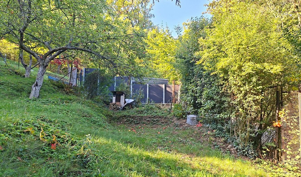 Prodej chaty/chalupy 49 m² s pozemkem 749 m², Brno – náhled fotky 20