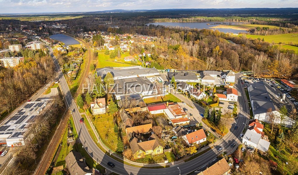 Prodej domu 940 m² s pozemkem 1 913 m², Suchdol nad Lužnicí – náhled fotky 7