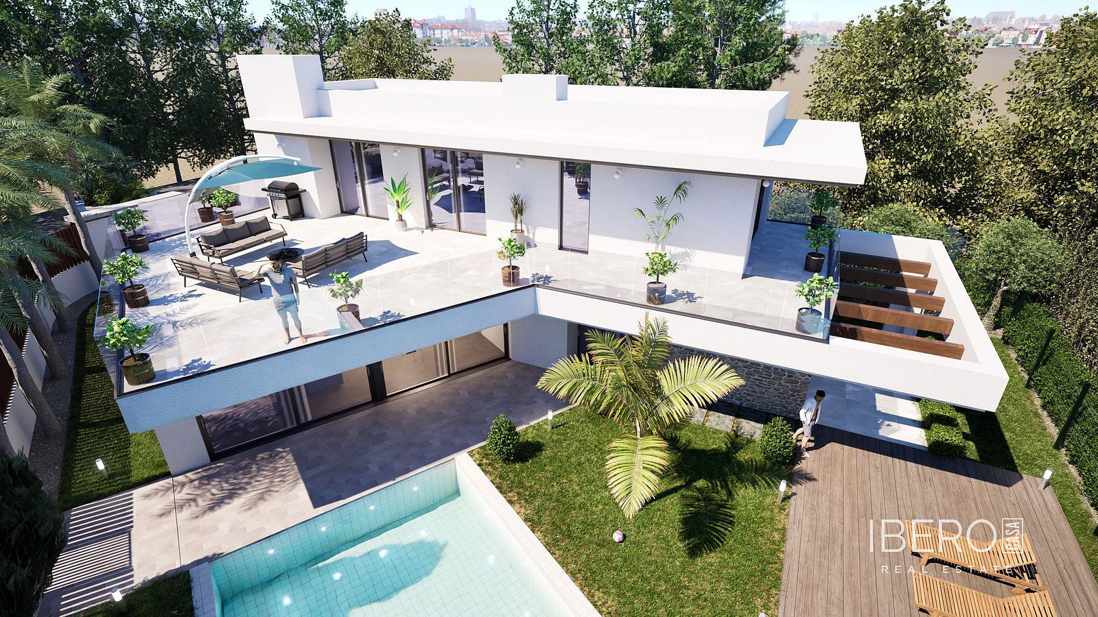 Prodej domu 530 m² s pozemkem 530 m² — photo 4