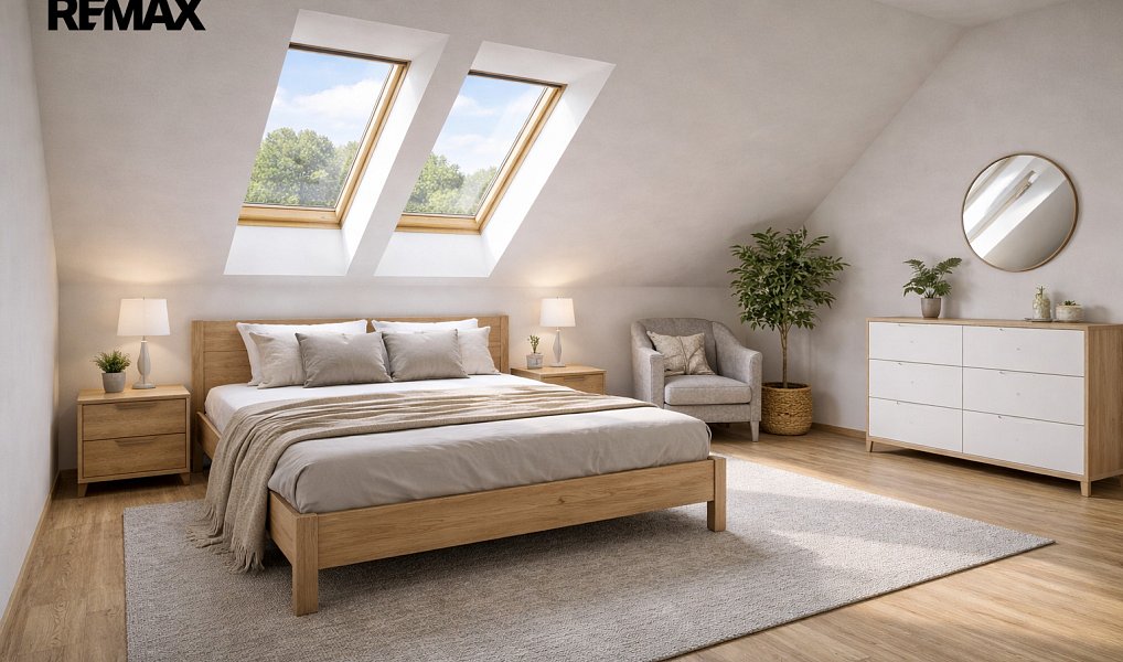 Prodej stavebního pozemku 2 004 m², Beroun – náhled fotky 6
