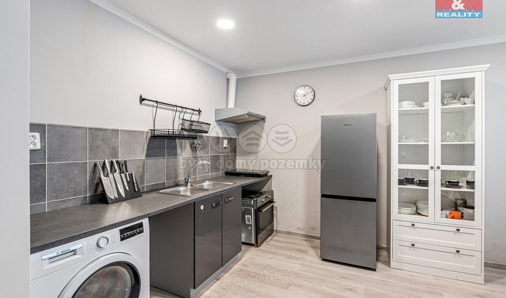 Prodej domu 140 m² s pozemkem 375 m², Vražkov – náhled fotky 3