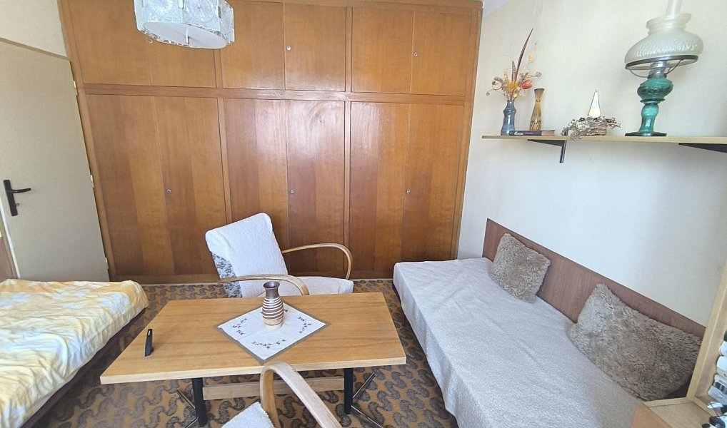 Pronájem bytu 3+1 63 m², Hradec Králové – náhled fotky 15