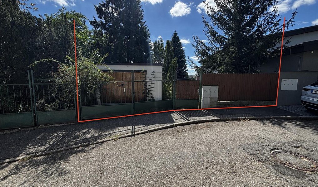 Prodej stavebního pozemku 145 m², Benešov – fotka 1 z 15