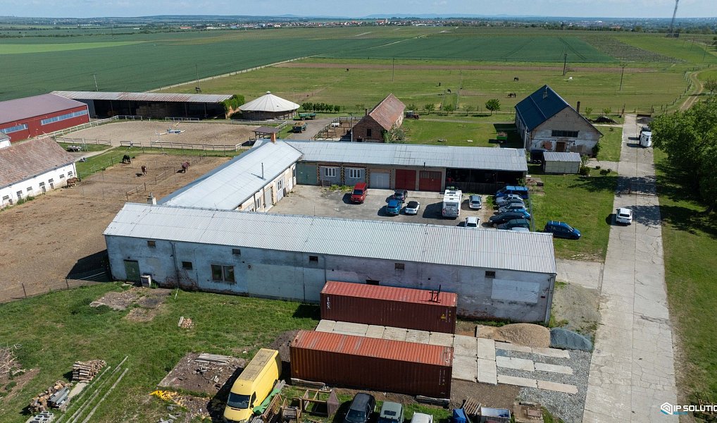Pronájem skladovacích prostor 115 m², Týnec – náhled fotky 12