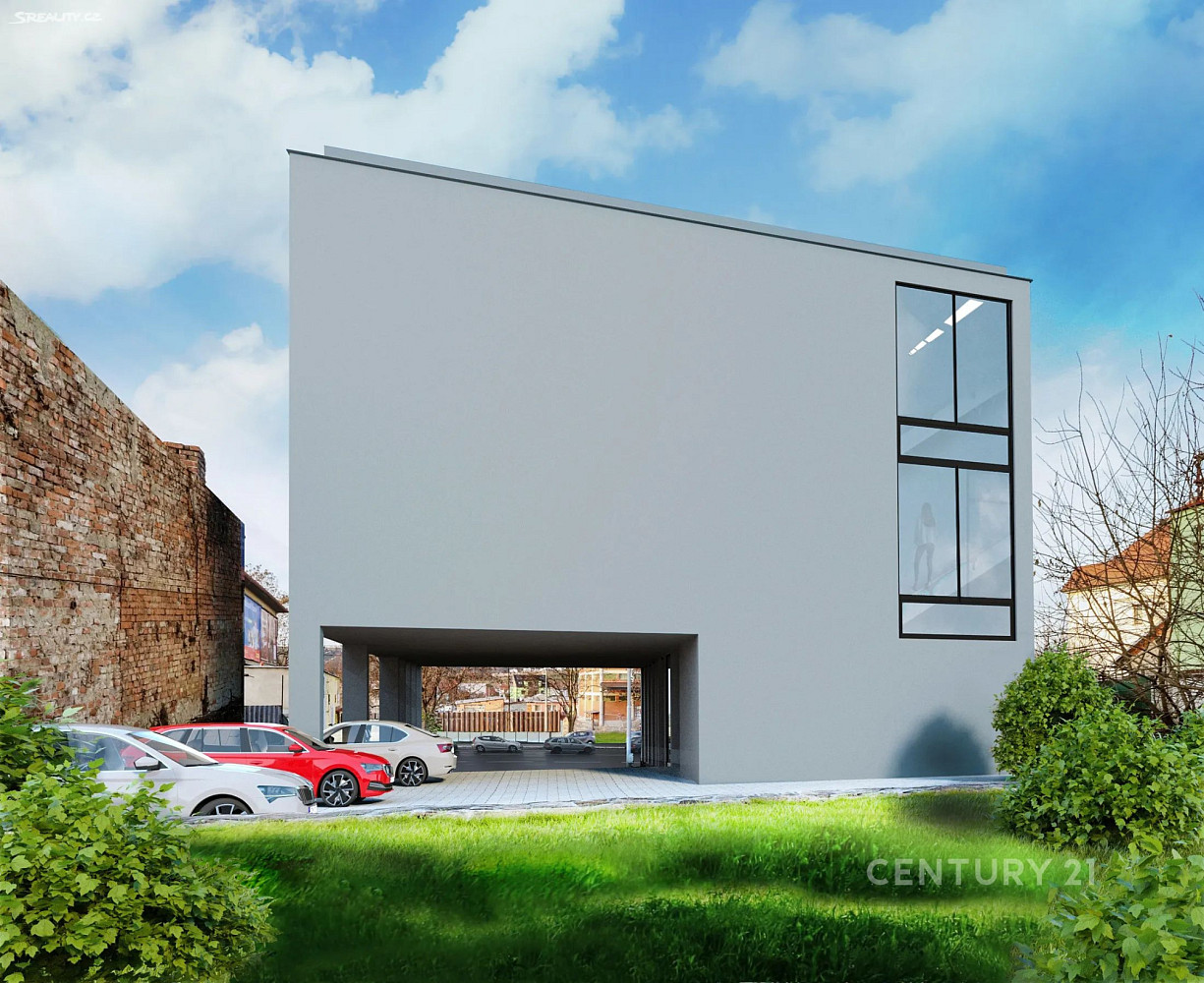 Prodej komerčního objektu (jiného typu) 568 m² – fotografie 2