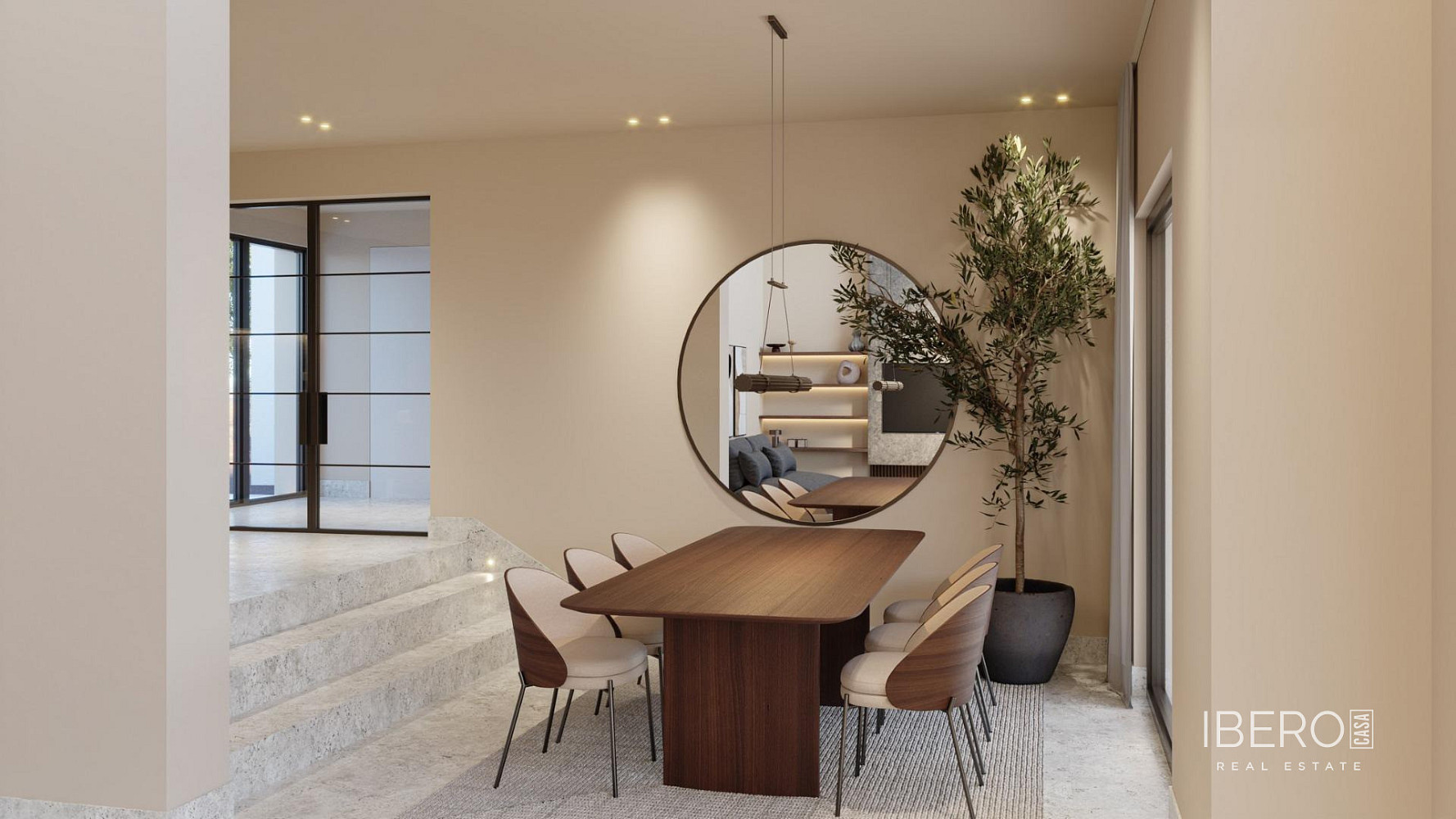 Casa 4+kk – Mojácar, Macenas - Vista 4