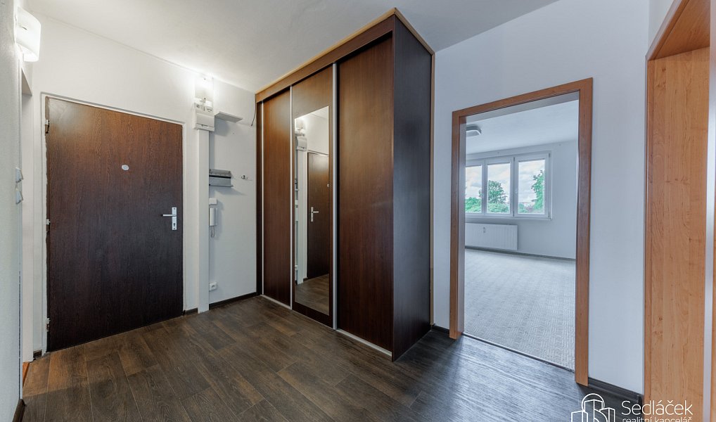 Prodej bytu 3+1 84 m², Sokolov – náhled fotky 5