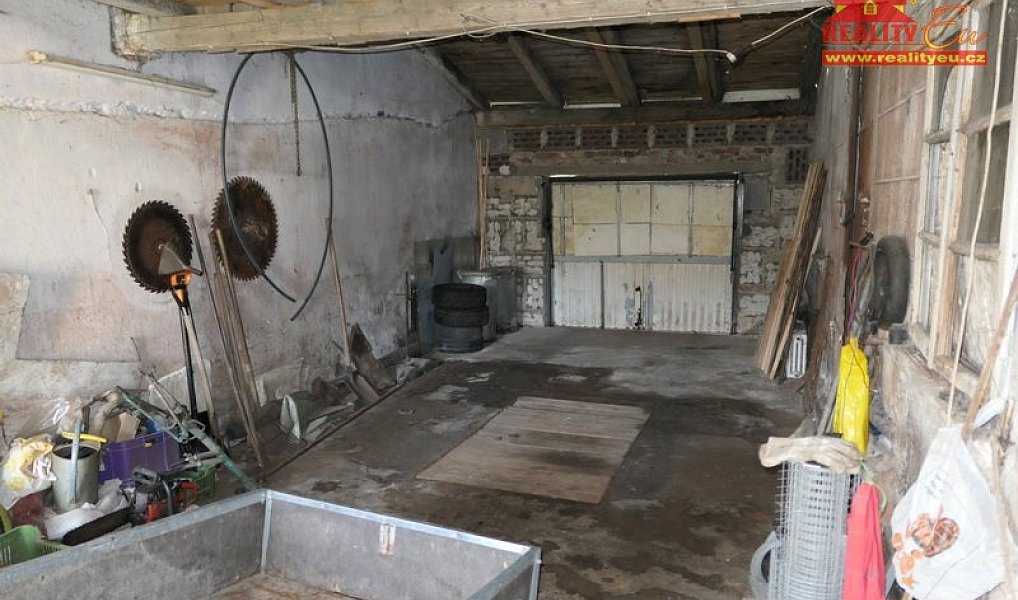 Prodej domu 560 m² s pozemkem 2 200 m², Olešnice v Orlických horách – náhled fotky 17