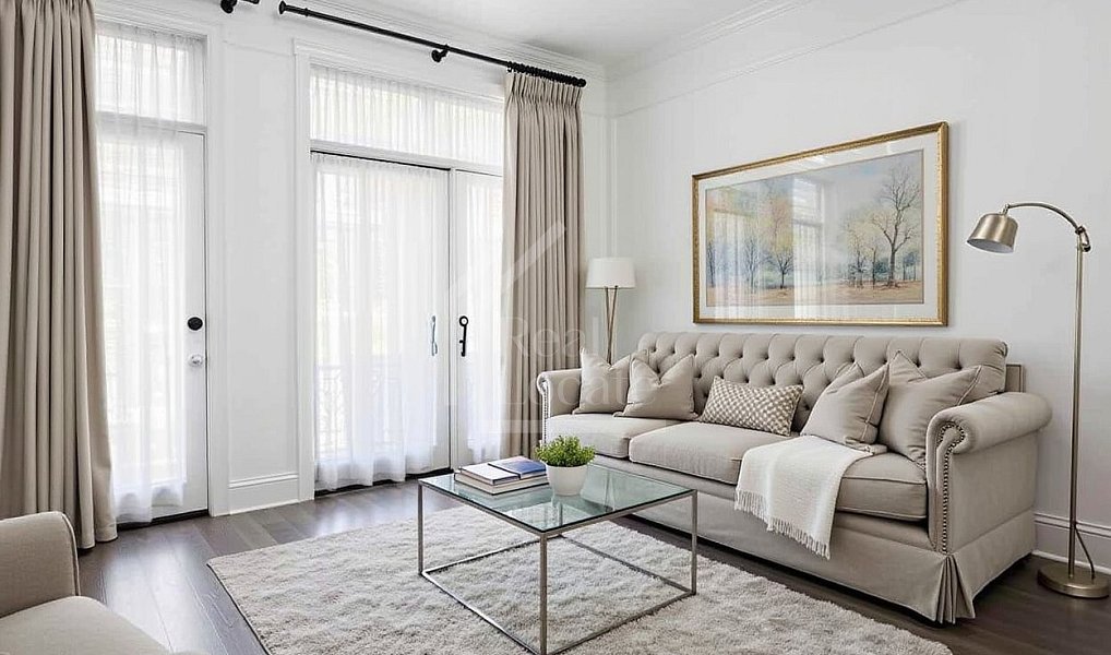 Pronájem bytu 1+kk 40 m², Praha – náhled fotky 2