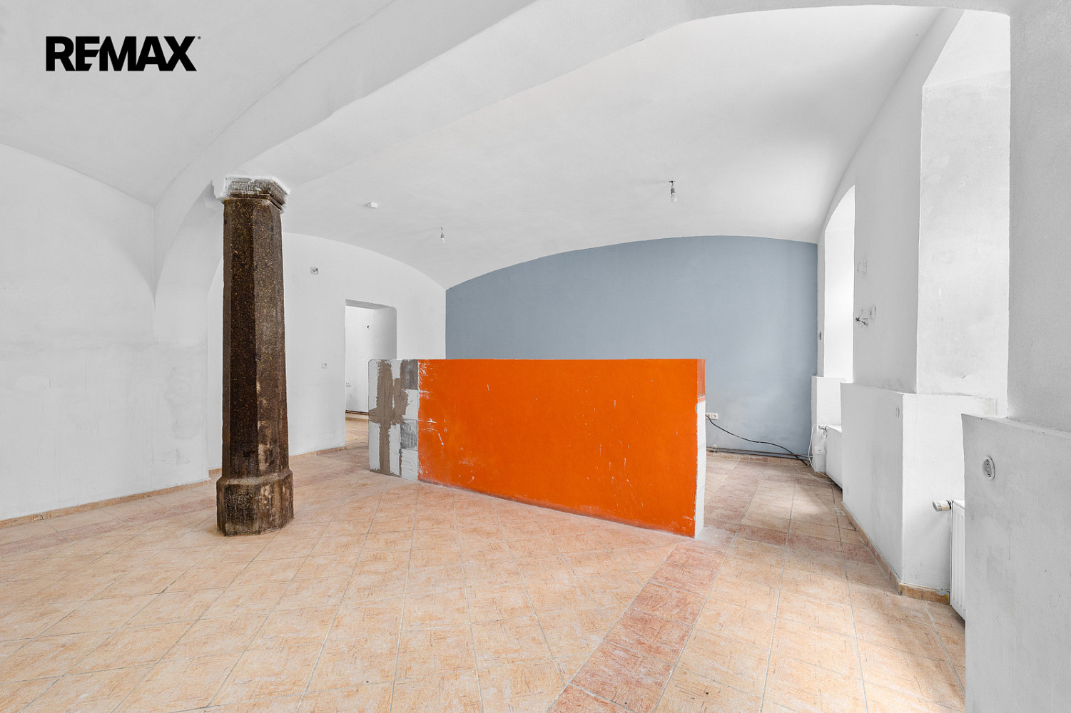 Prodej prostoru k podnikání 69,64 m² nám. Svobody, Volyně – pohled 4