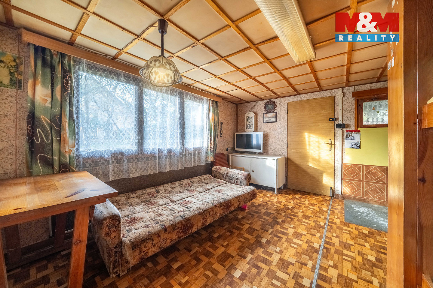 Prodej stavebního pozemku 410 m² — photo 2