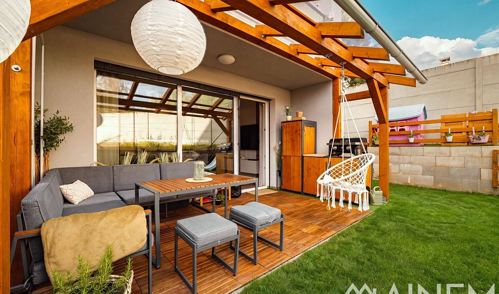 Prodej bytu 3+kk 84 m², Dobřany – náhled fotky 3
