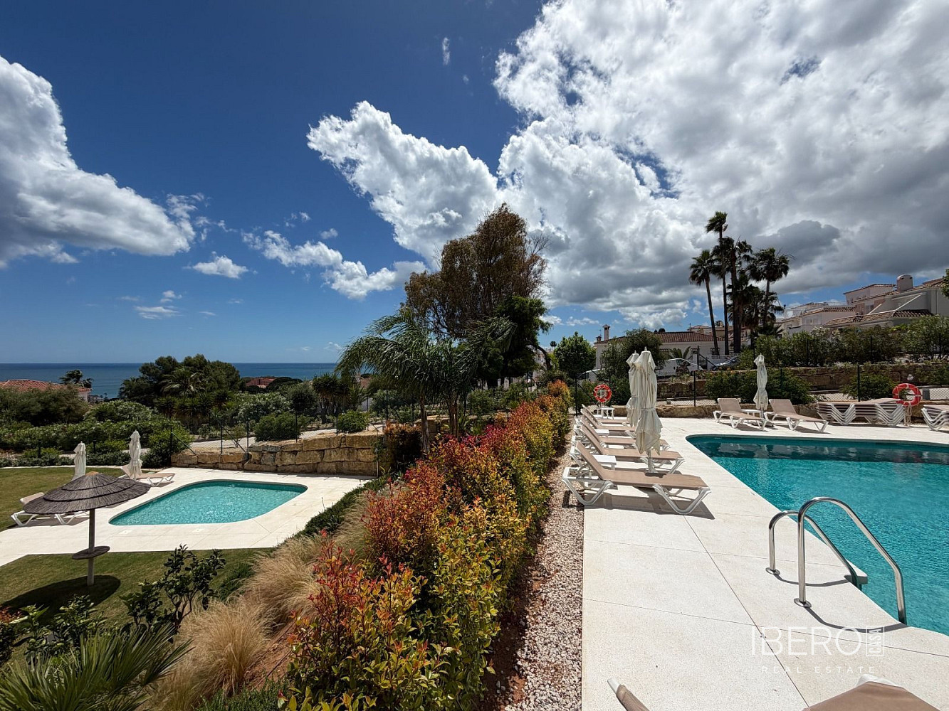 Pis 4+kk – Casares, Puerto de la Cruz, Costa del Sol Occidental - Vista 3