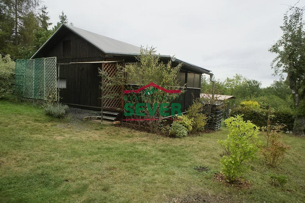 Prodej chaty/chalupy 33 m² s pozemkem 470 m² – fotografie 2