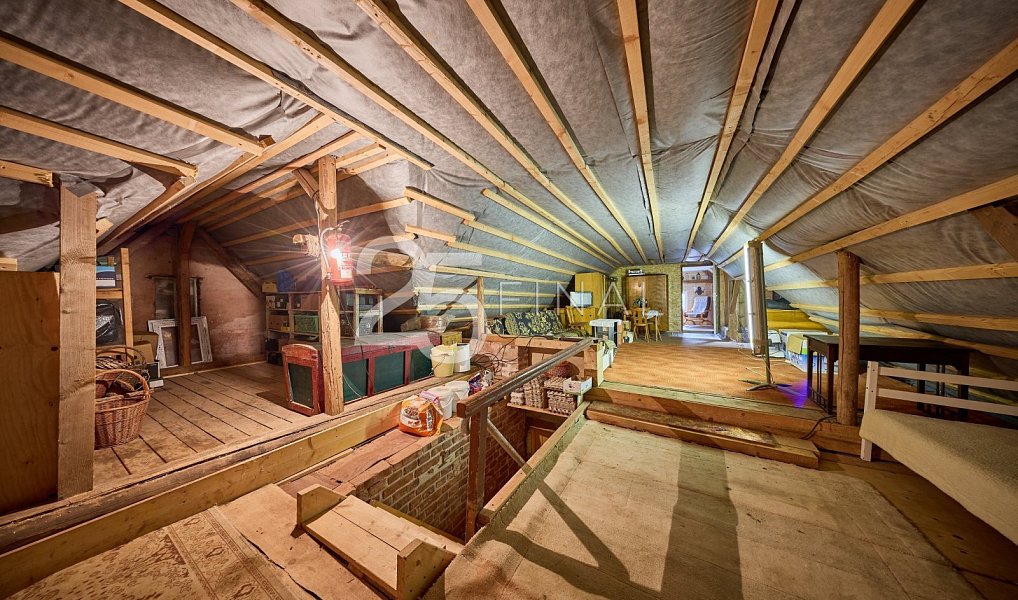 Prodej domu 100 m² s pozemkem 3 938 m², Bukovina u Čisté – náhled fotky 26