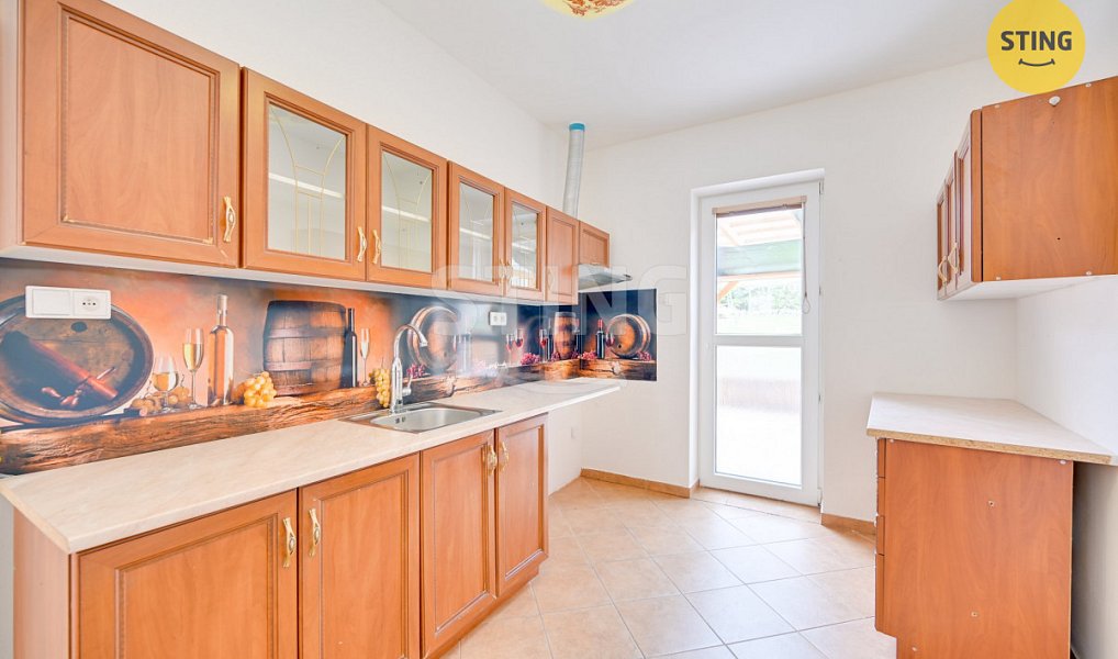 Prodej domu 150 m² s pozemkem 260 m², Skuteč – náhled fotky 7