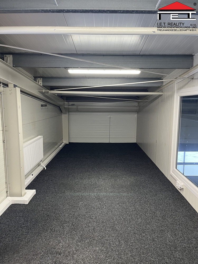 Pronájem skladovacích prostor 1 073 m² – fotografie 4
