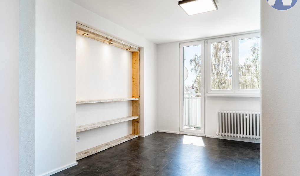 Prodej bytu 2+1 56 m², Strakonice – náhled fotky 4