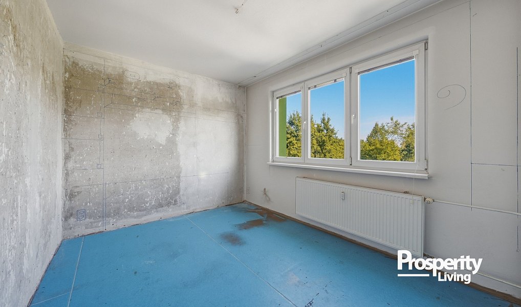 Prodej bytu 1+1 44 m², Mimoň – náhled fotky 8