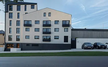 Prodej bytu 4+kk 134 m², Ruprechtická, Liberec - Liberec I-Staré Město