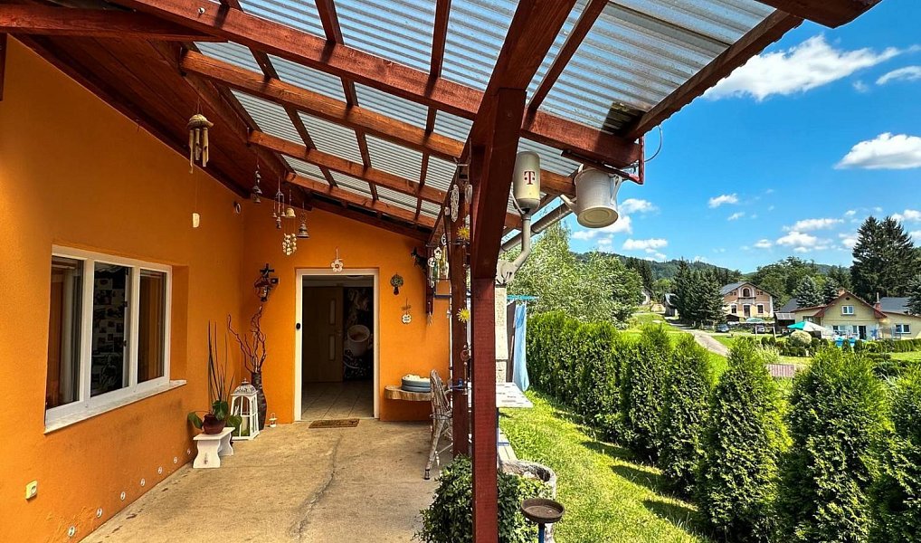 Prodej domu 160 m² s pozemkem 350 m², Háje nad Jizerou – náhled fotky 11