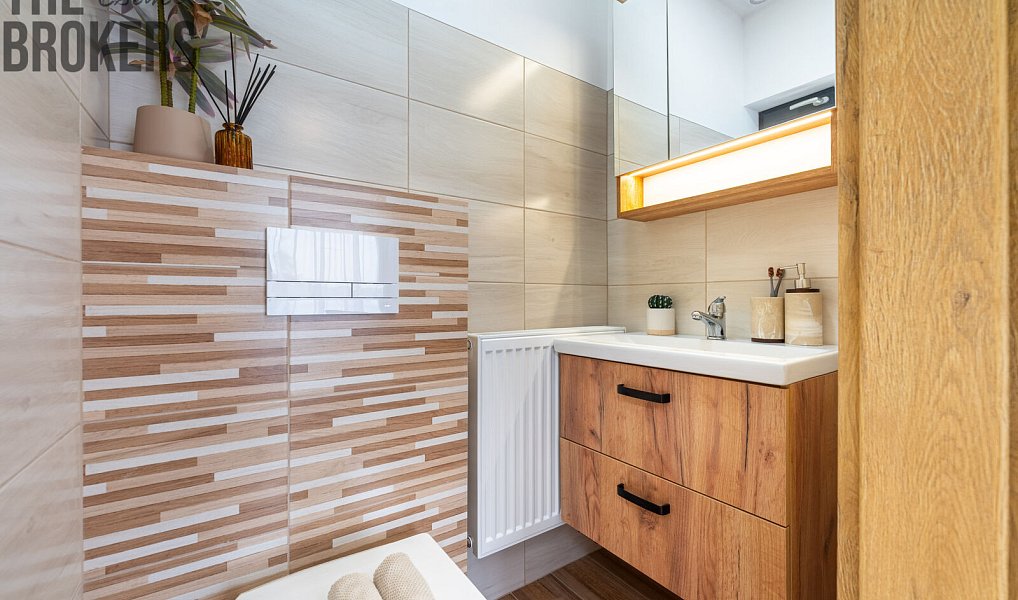 Prodej chaty/chalupy 37 m² s pozemkem 351 m², Humpolec – náhled fotky 6